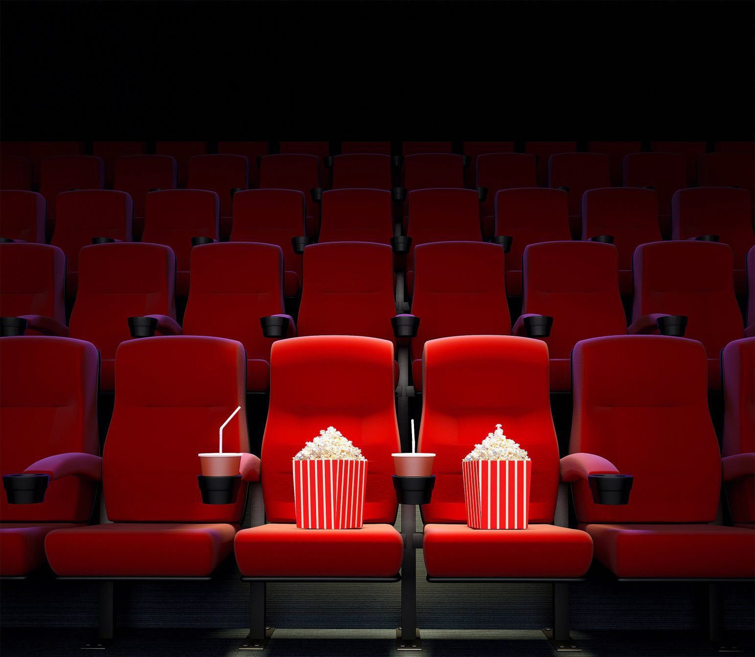 When the pandemic is over, do you plan to go back to movie theaters, or just keep streaming?