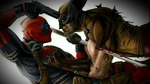 Wolverine vs Deadpool.  Who wins?