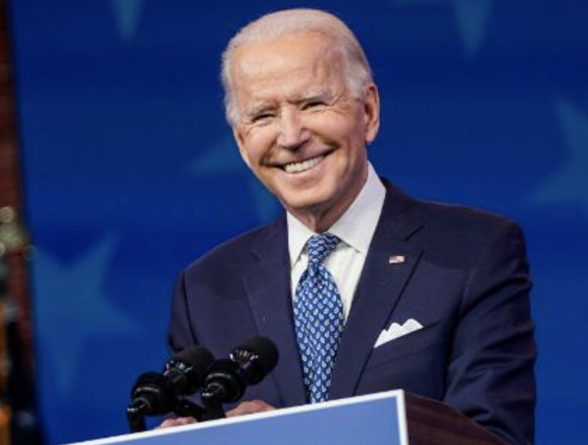 Should Biden raise the federal minimum wage?