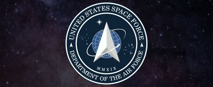 Will the Space Force be dissolved now that Trump is out of office?