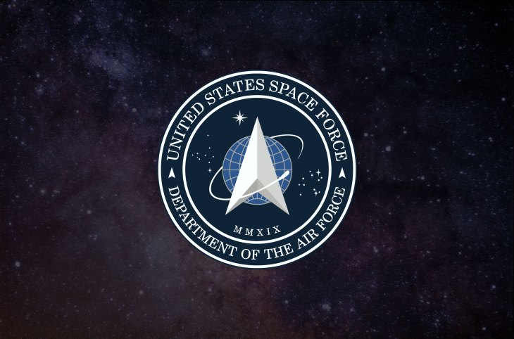 Will the Space Force be dissolved now that Trump is out of office?