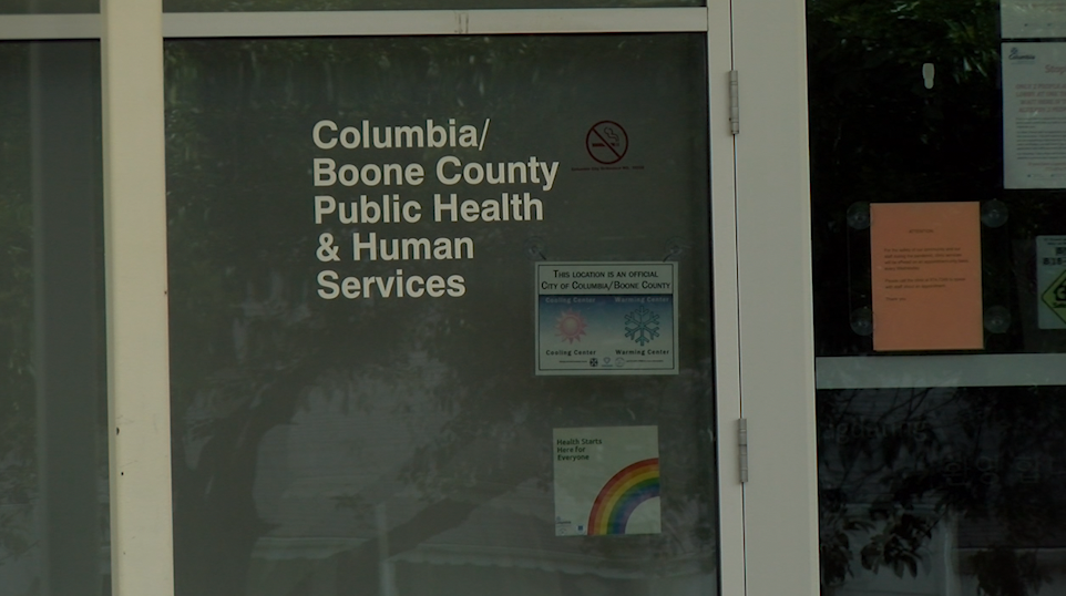 Should Boone County shut down businesses that don't follow coronavirus orders?