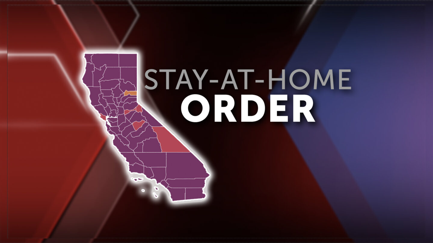 SoCal Stay-at-Home order lifted: Will you go out more now that we've returned to the 'purple' tier?