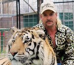 Were you looking for Joe Exotic to get a presidential pardon?
