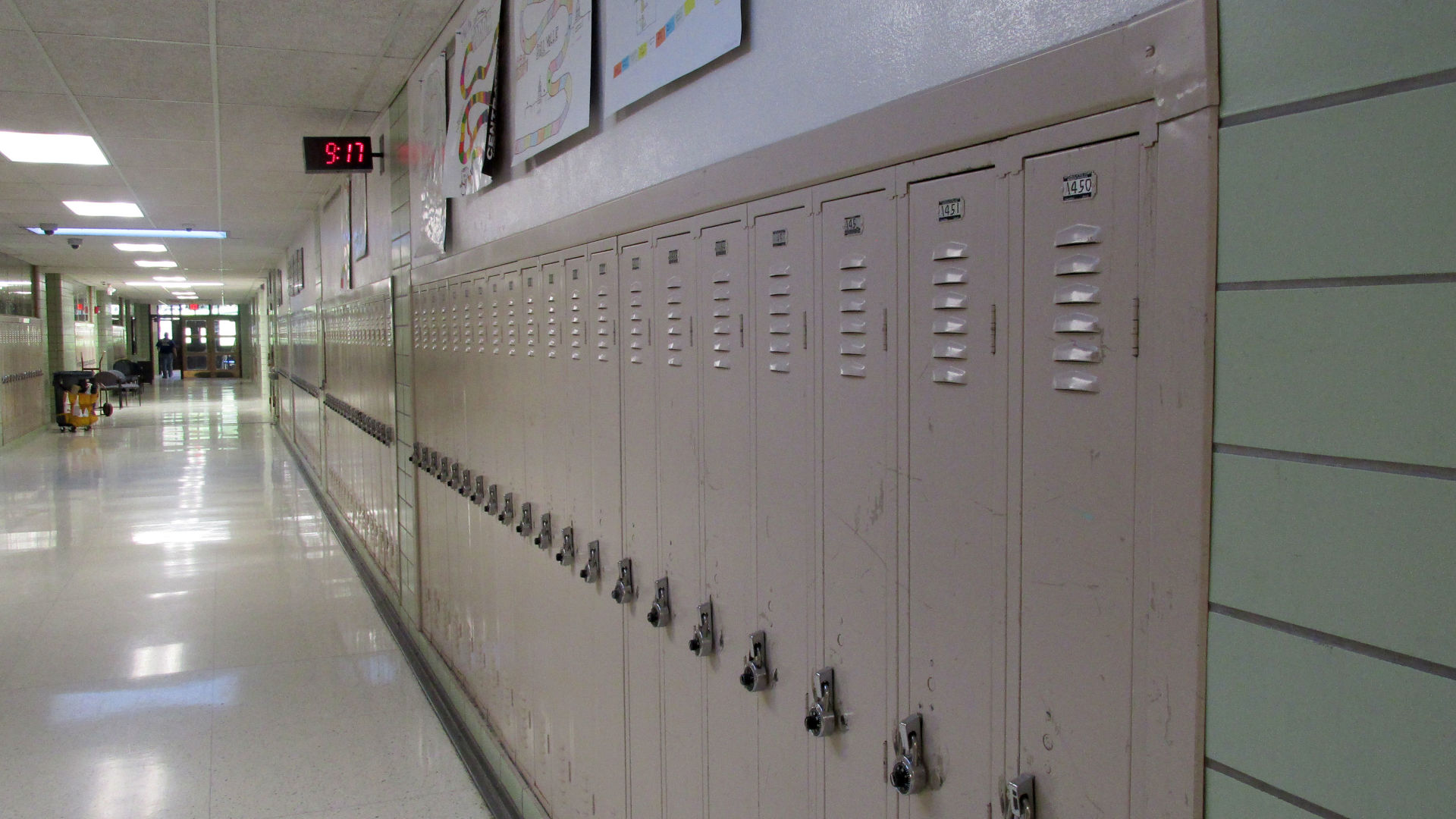 How do you plan to vote on the St. Joseph School District's $107 million bond issue?
