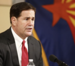 Should the Arizona Republican Party have censured Gov. Ducey and Cindy McCain?