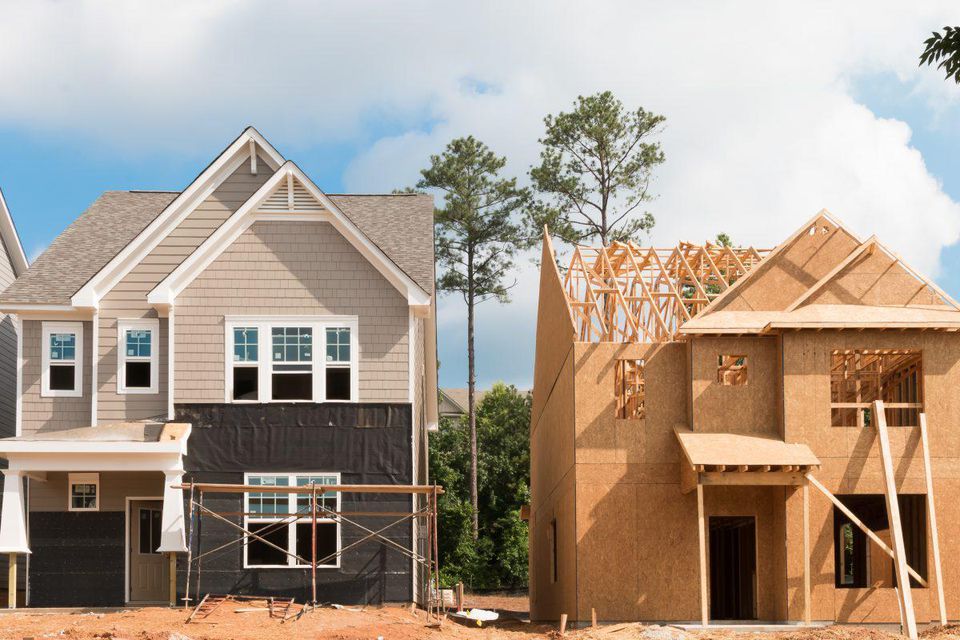 Which policy approach should be used to address market barriers to affordable housing?