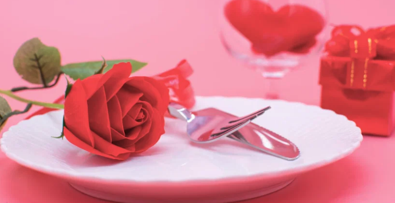 Will you be celebrating Valentine's Day this year?