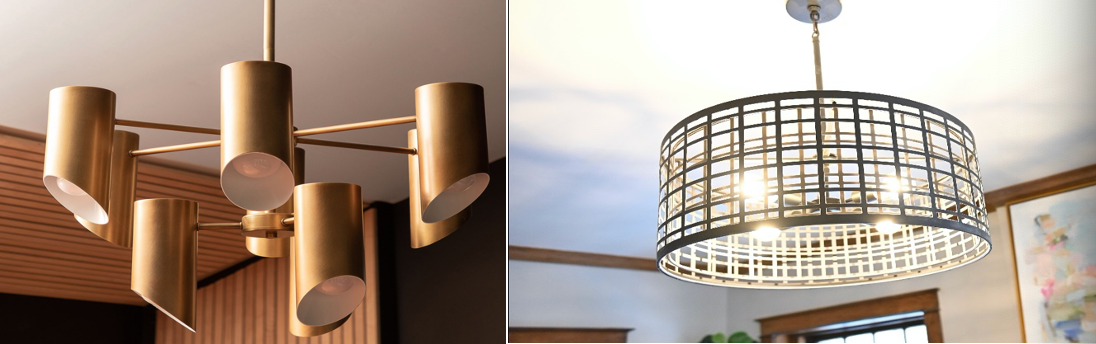 Bronze or Silver Fixtures?