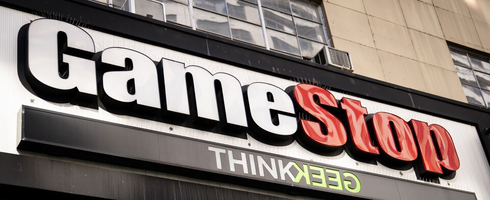 Should ordinary retail investors continue buying up GameStop and other shorted stocks?