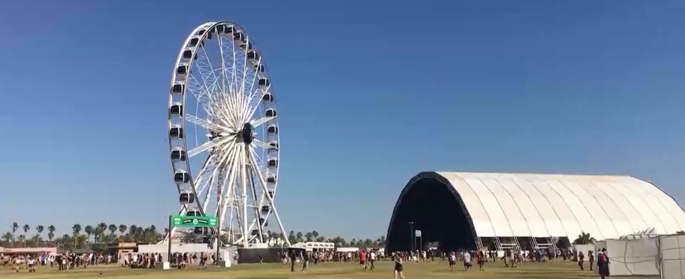 Do you think Coachella and Stagecoach will happen at all in 2021?