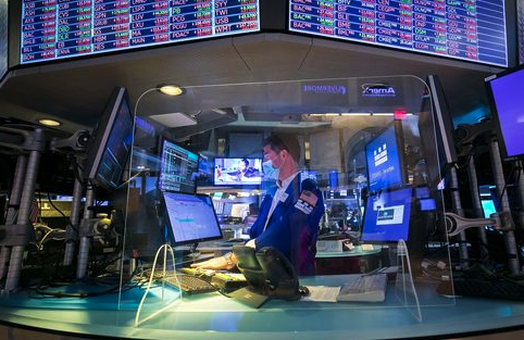 Are you involved in the stock market?