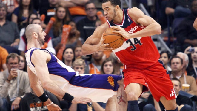 Which sport is more guilty of flagrant flopping?