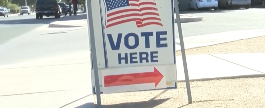 Should Arizona allow the state legislature to overturn election results?