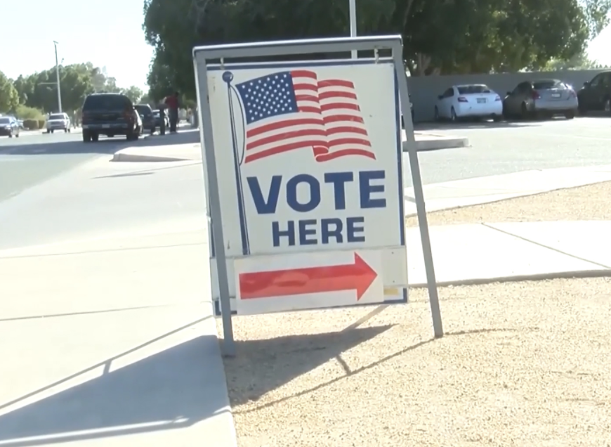 Should Arizona allow the state legislature to overturn election results?