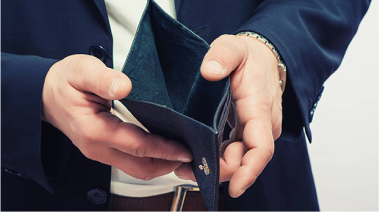 Are you worried that you will outlive your money?