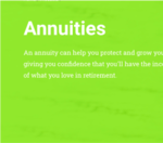 Do you know how annuities can help protect your retirement?