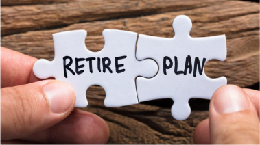 Has Covid-19 impacted your retirement plans?
