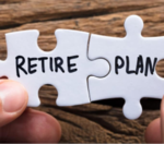 Has Covid-19 impacted your retirement plans?