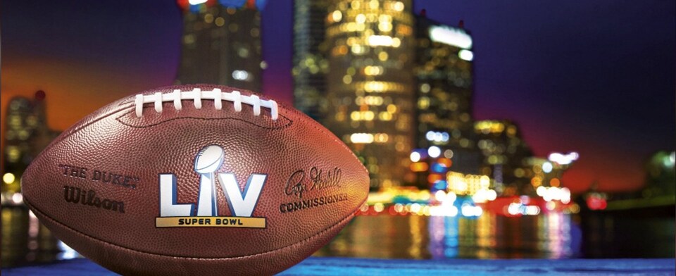 Do you plan to attend a Super Bowl gathering?