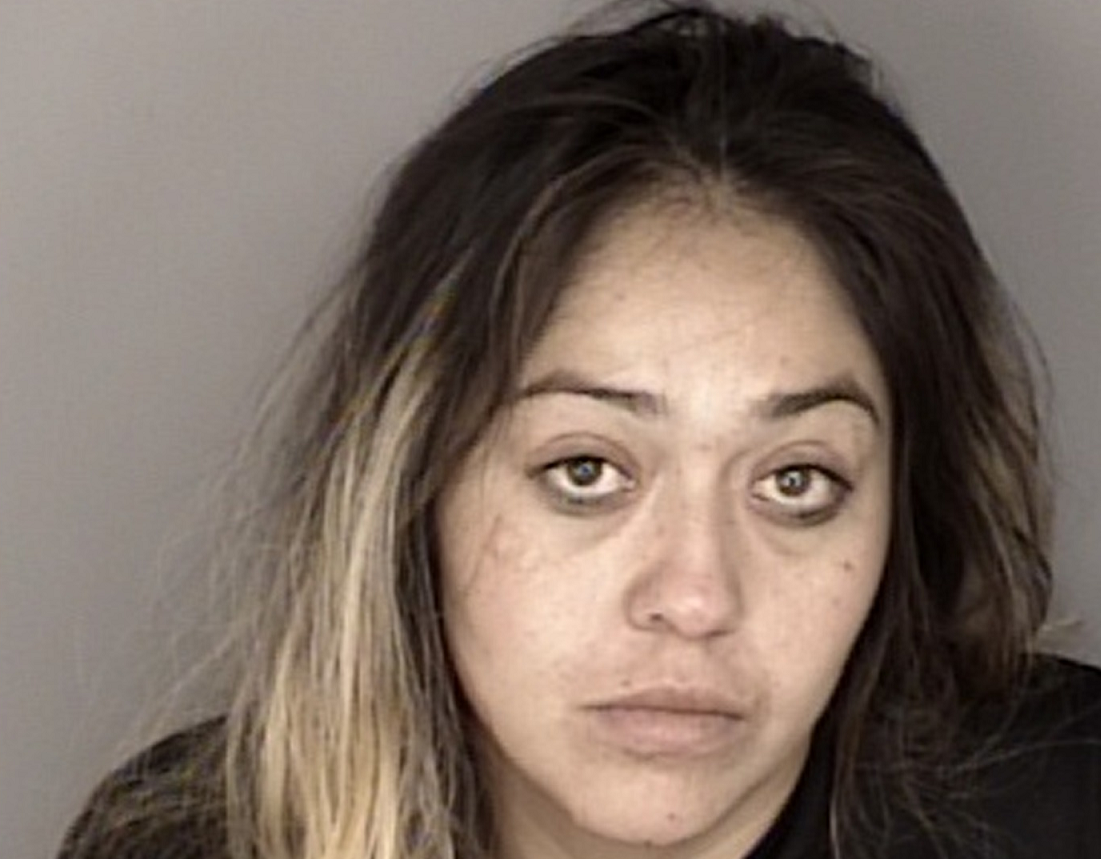 Do you think Valencia Flores' expected sentence is fair?