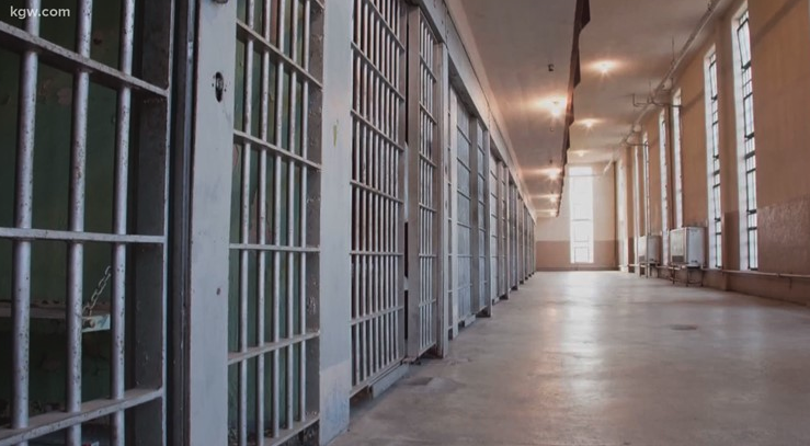 Do you support prisoners being a priority for Covid-19 vaccinations?