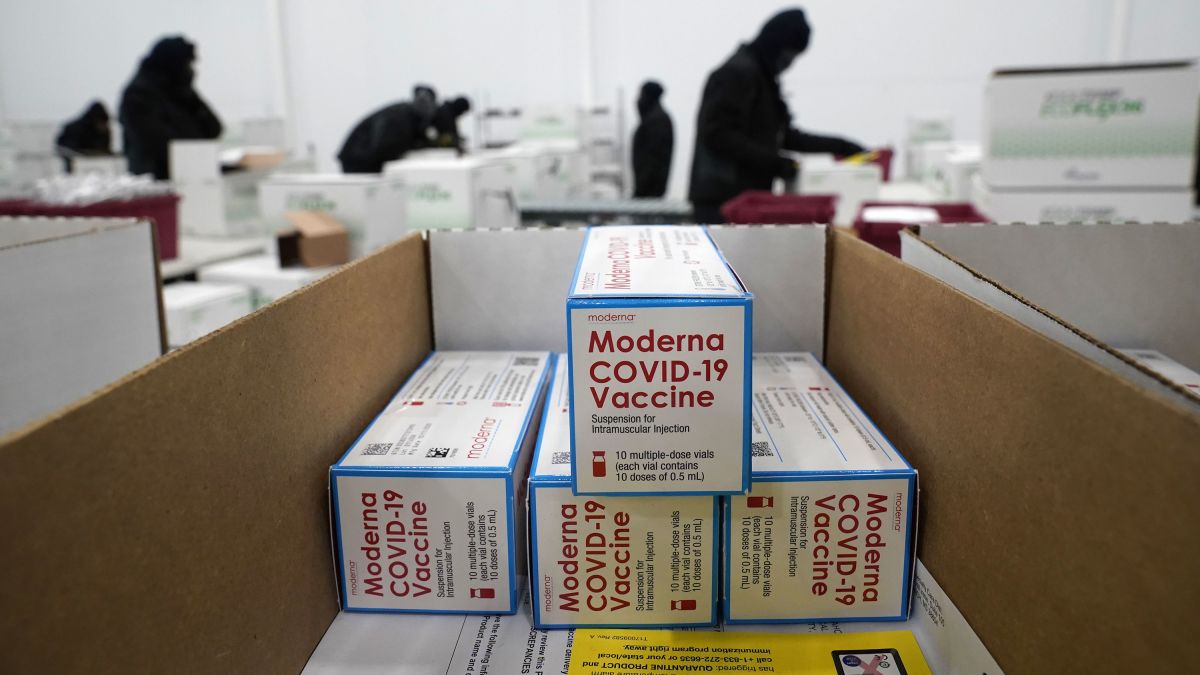 Is the county doing enough to focus on equity in its vaccine distribution?