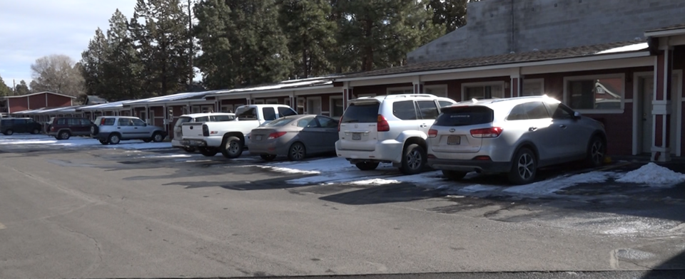 Do you support turning a motel on 3rd St. in Bend into a homeless shelter?