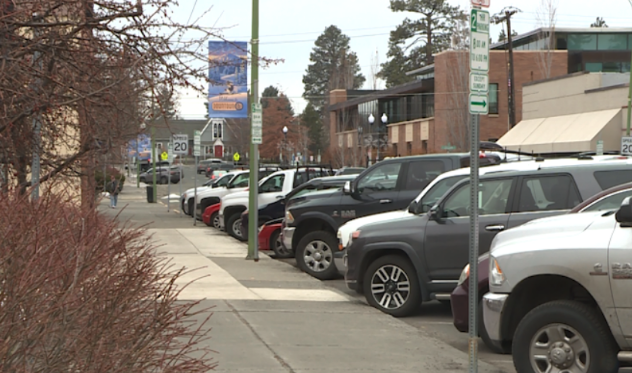 Should parking requirements be loosened to encourage more apartment construction?