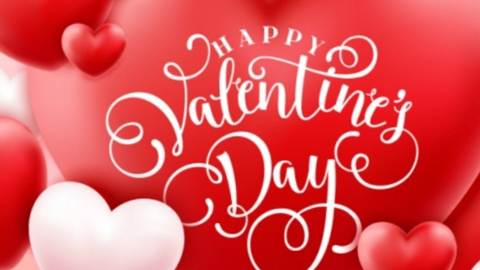 Best Valentine's gift for your sweetheart?