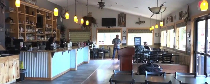Will you feel comfortable dining indoors starting Friday?