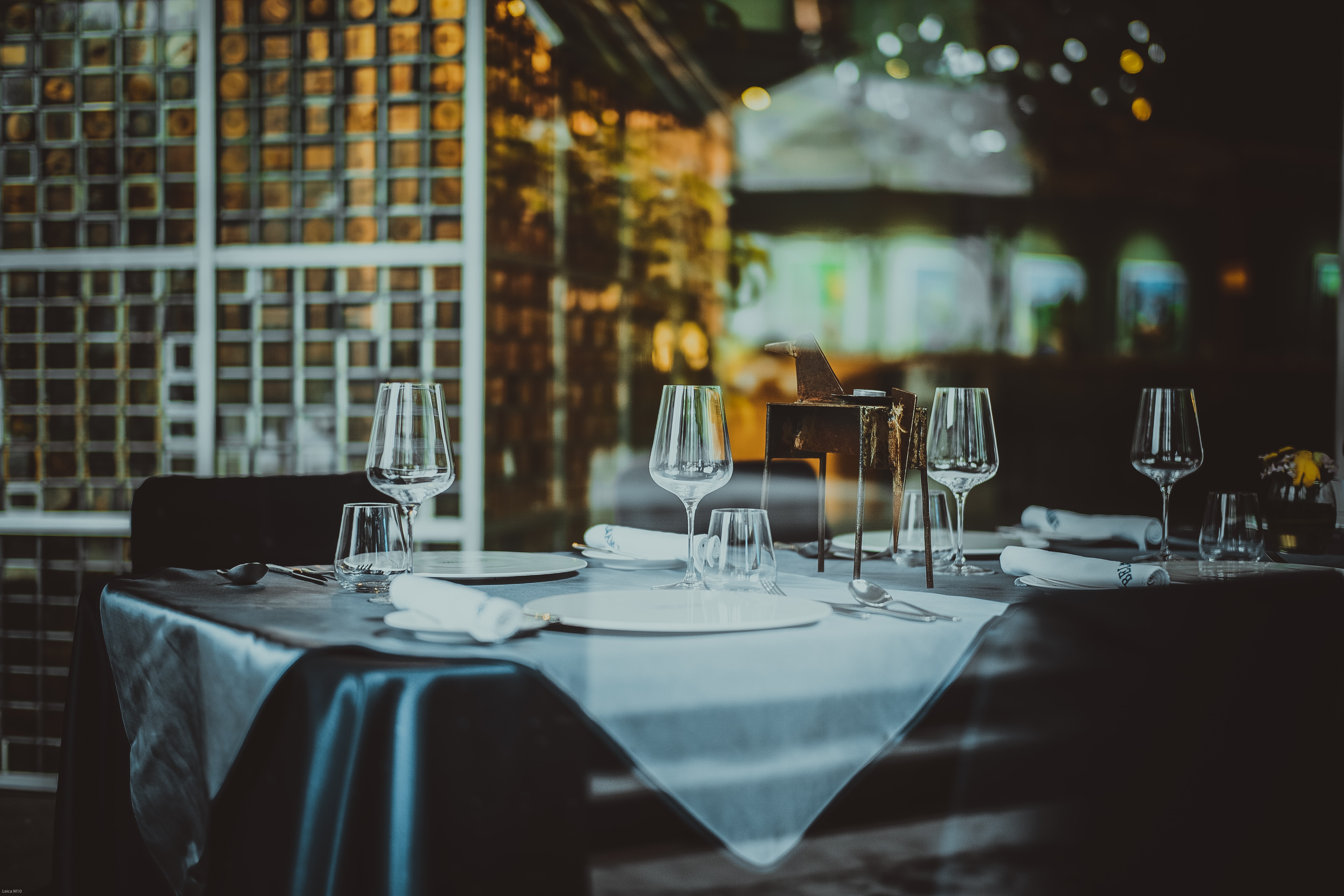 Are you making plans to go out anywhere with your significant other this Valentine's Day?
