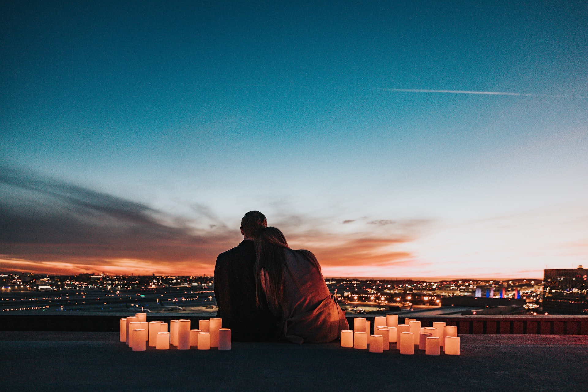 Is Valentine's Day only fun if you're in a relationship?