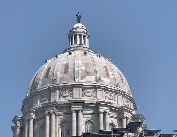 Should Missourians have to pay back unemployment benefits they received by mistake?