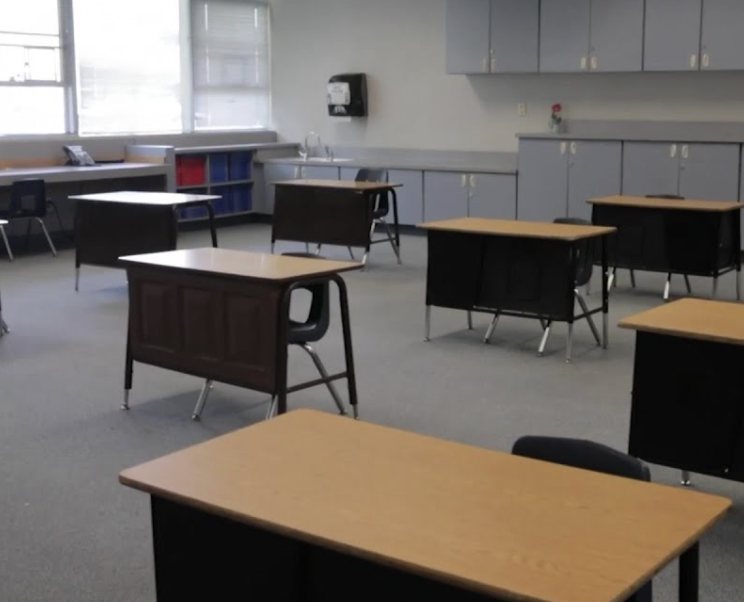Will your kids attend in-person classes?