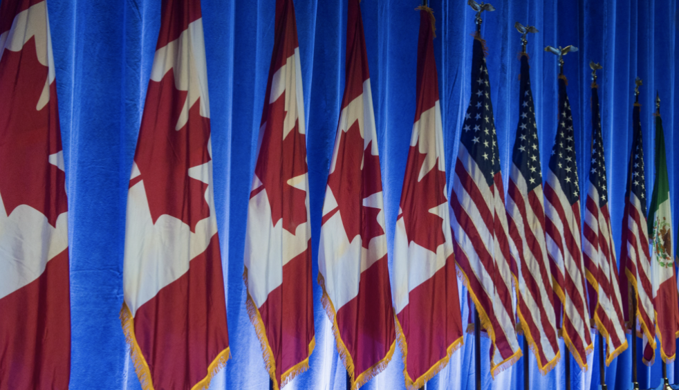 Should Mexico follow in Canada's footsteps by mandating more travel restrictions?