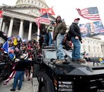 Is a special independent commission needed to investigate the Capitol riots?