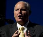 What did you think of Rush Limbaugh's radio show?