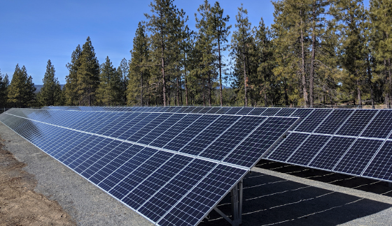Would you invest in solar energy?