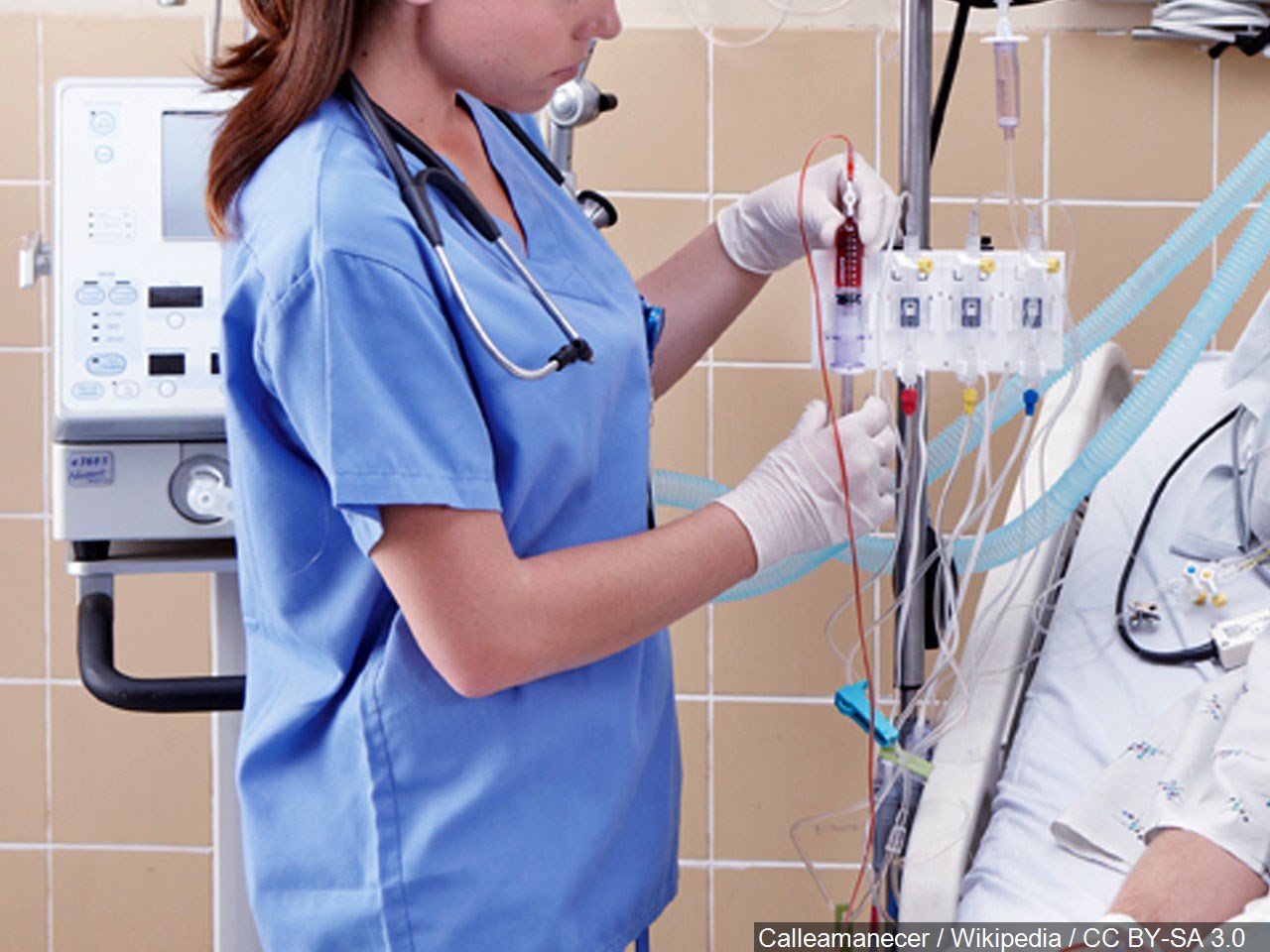 Should people with pre-existing conditions be protected from losing health care coverage?