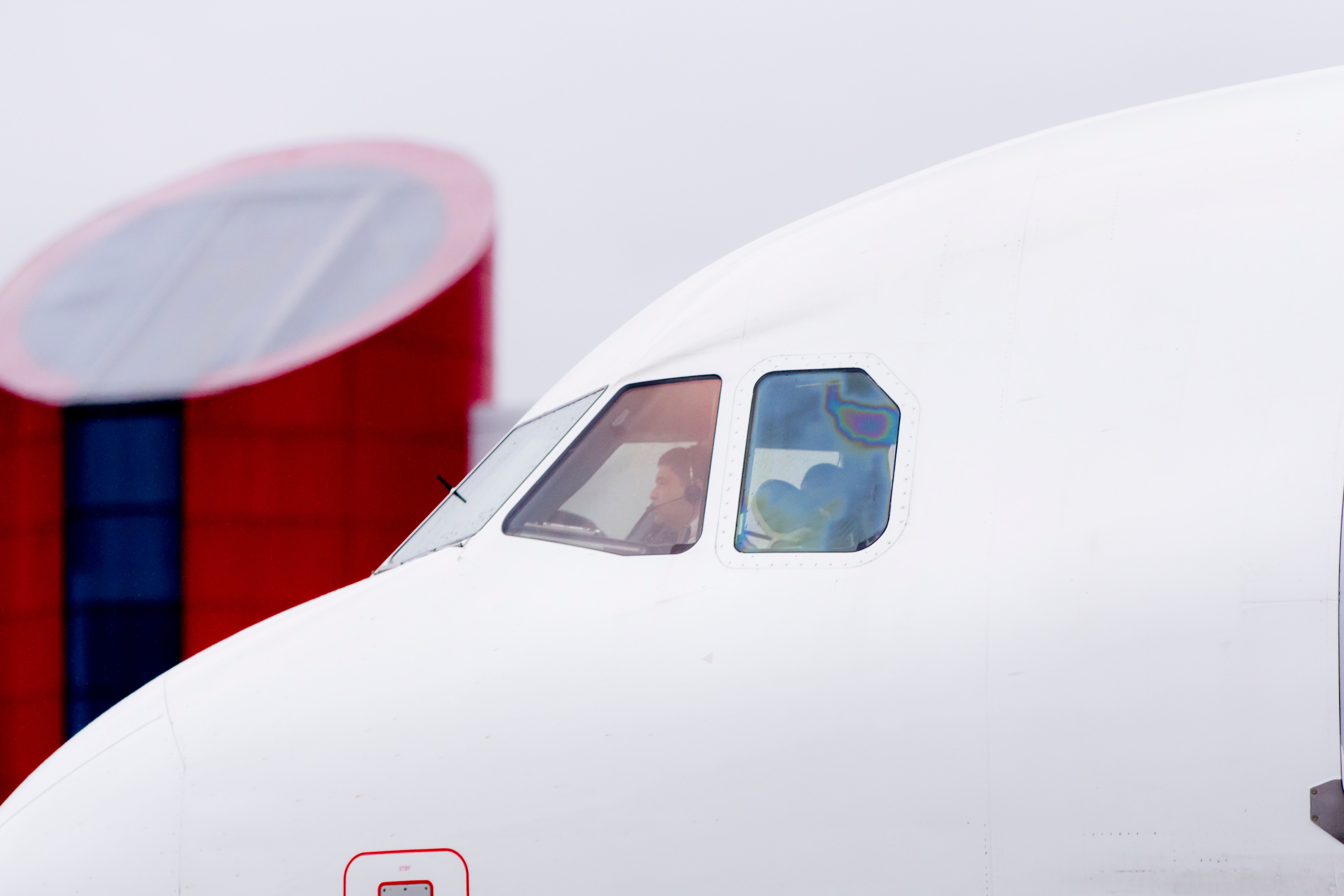 Would you want to become a pilot?