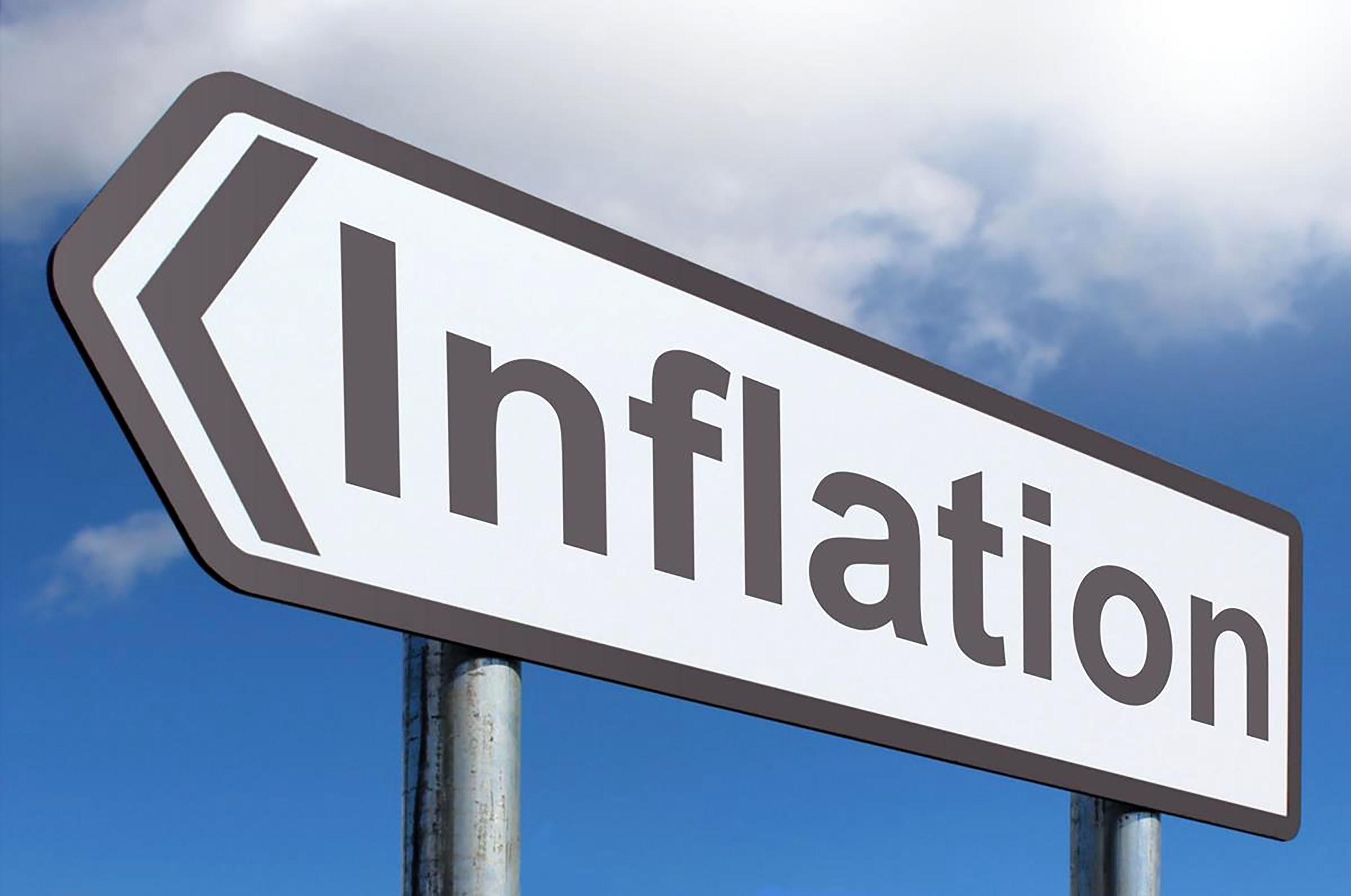 Should the Federal Reserve do more about inflation?