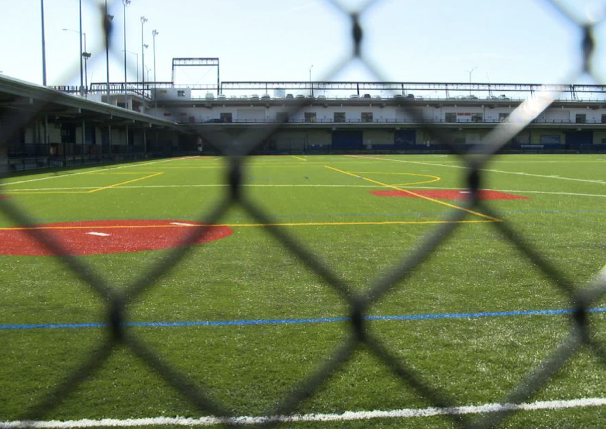 Should youth sports be allowed to resume this semester?