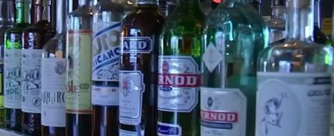Do you think liquor prices should be raised by 20%?