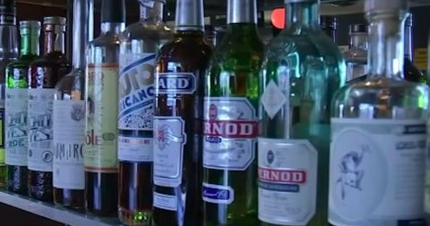 Do you think liquor prices should be raised by 20%?
