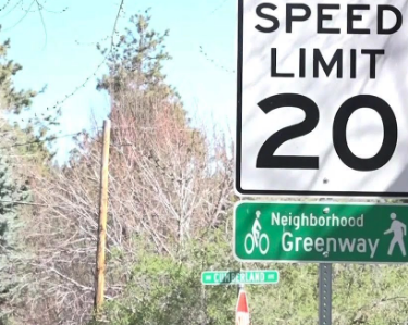 Do you wish police would do more speed zone crackdowns in your community?