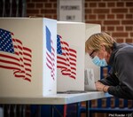Should COVID-19 still be an excuse for absentee voting?