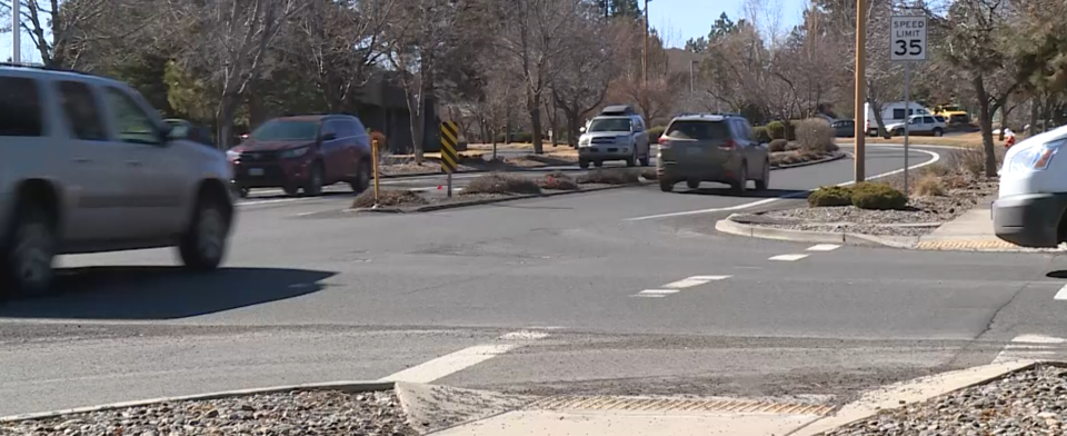 Do you think roundabouts will help with traffic on the westside of Bend?
