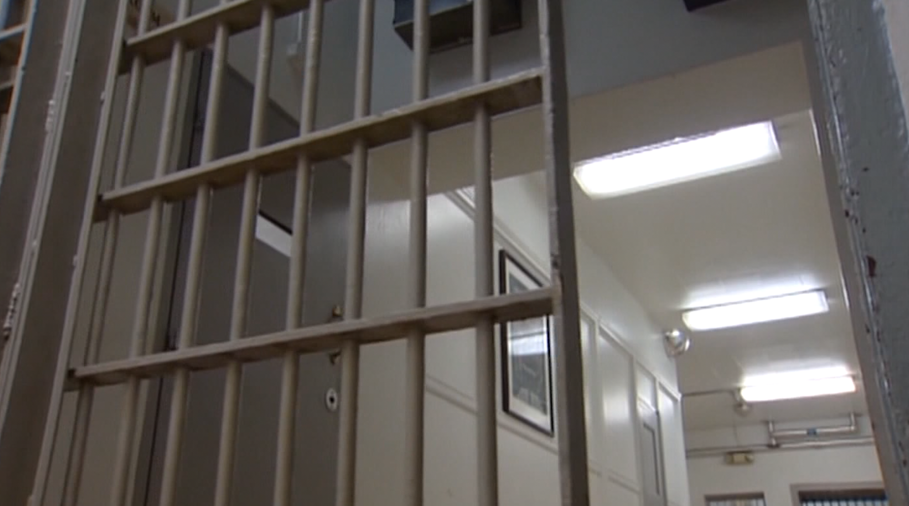 Do you support the idea of inmates voting in elections?
