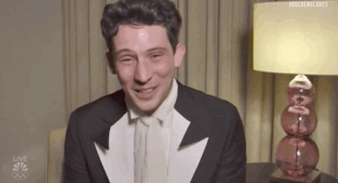 What did you think of the Golden Globes